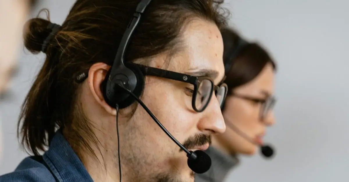 Ondersteuning & Support