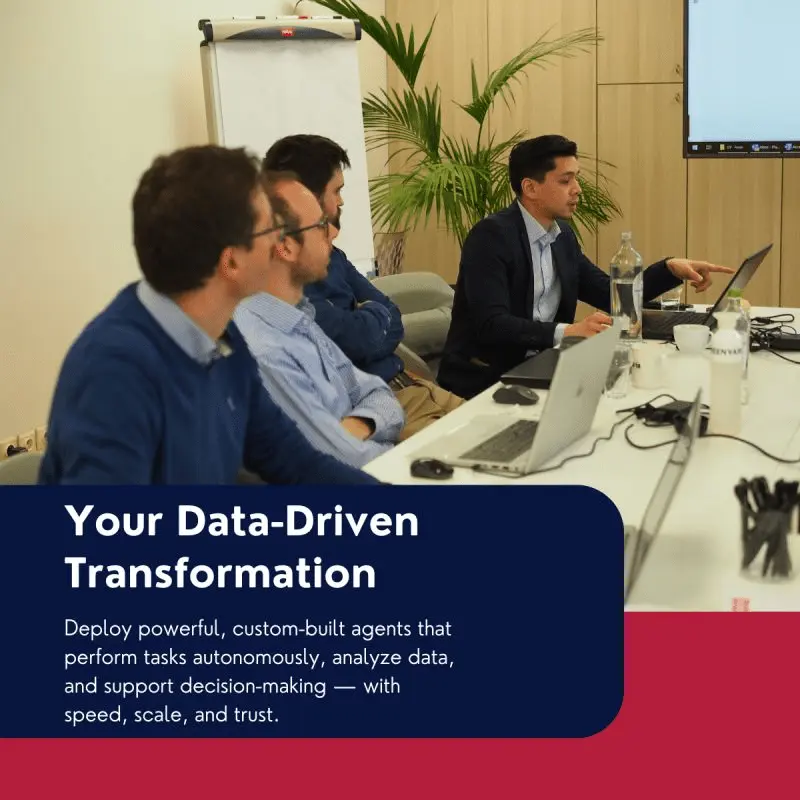 Persoonlijke coachingsessie voor IBM Planning Analytics, begeleid door AEXIS-experts